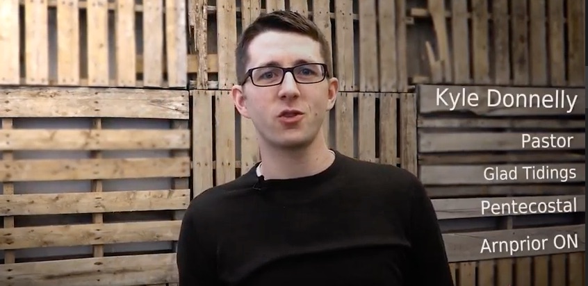 Pastor Kyle – Big Give Testiomonial