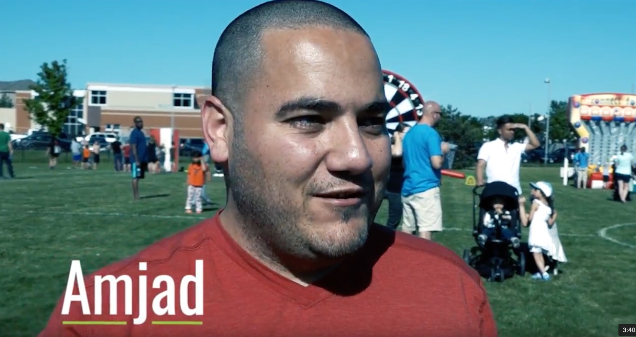 2018 Big Give Highlight Video