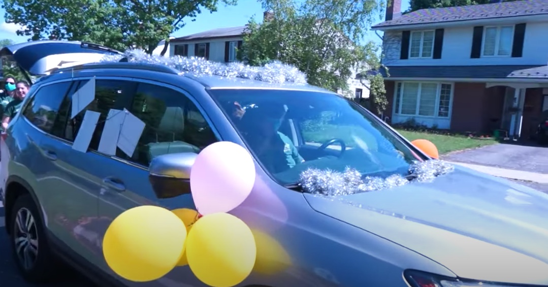 Greenbelt Baptist Church – Big Give 2020