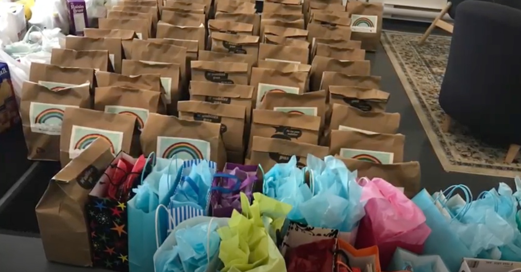 West Island (Montreal) Big Give 2020